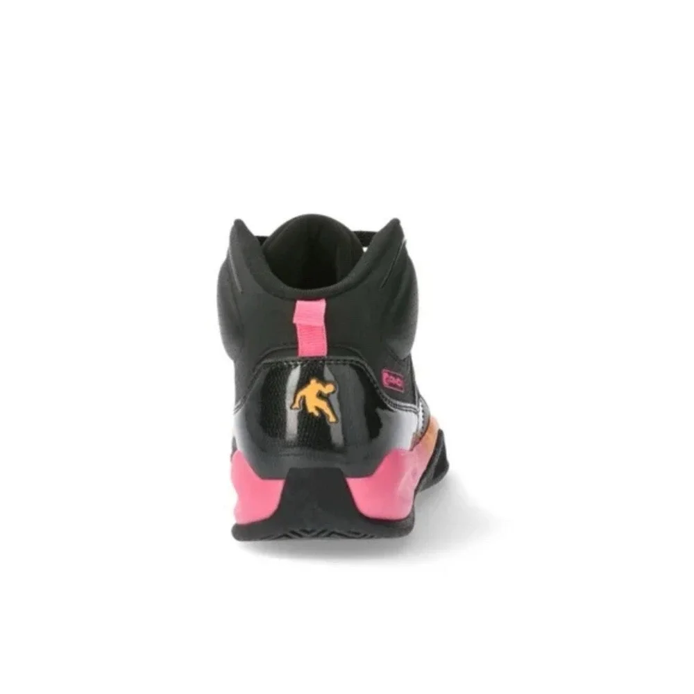 AND1 Women's High-Top Basketball Sneakers‎ NWT Size 6